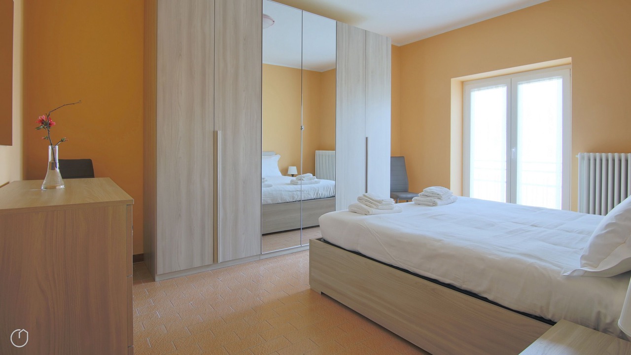Photo of Bedroom in San Fedele Intelvi