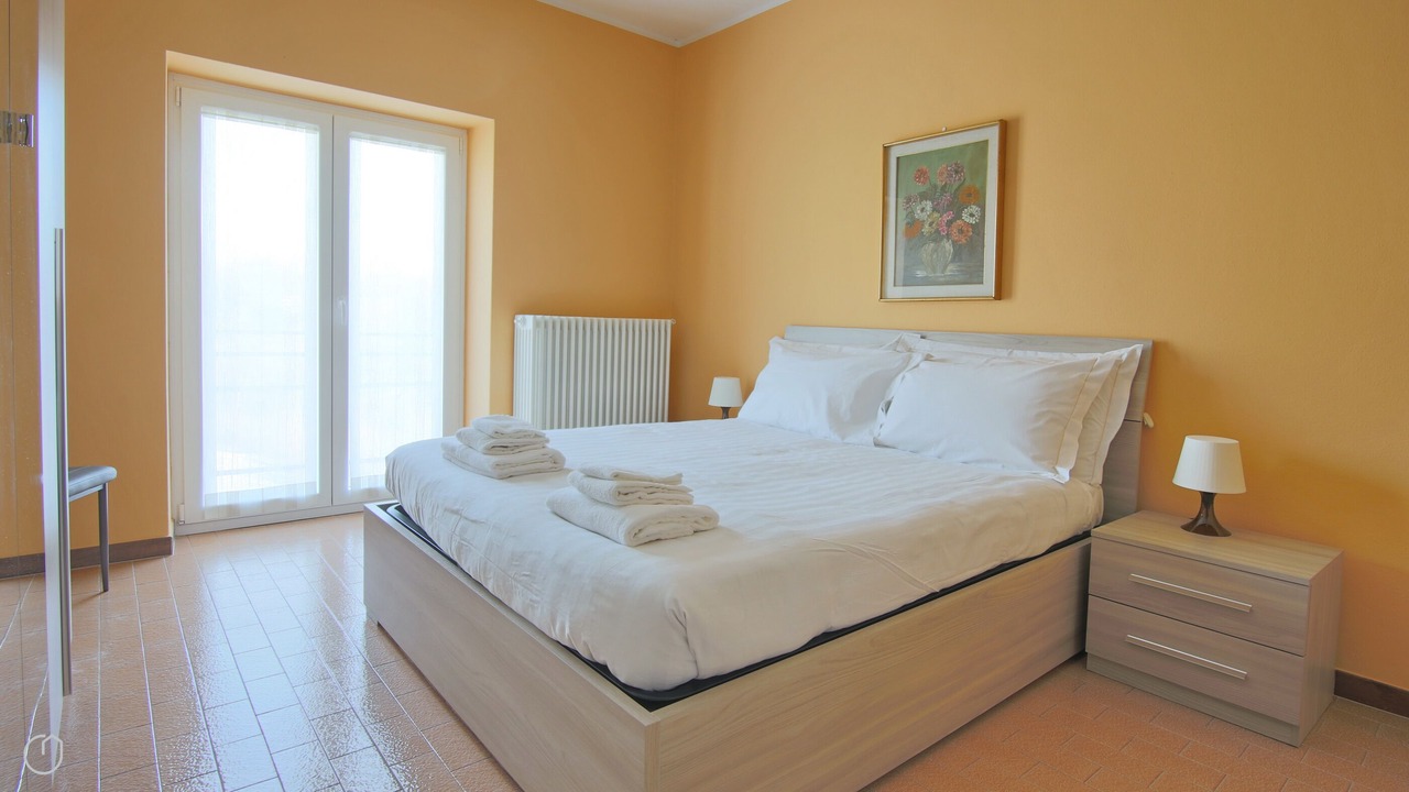 Photo of Bedroom in San Fedele Intelvi