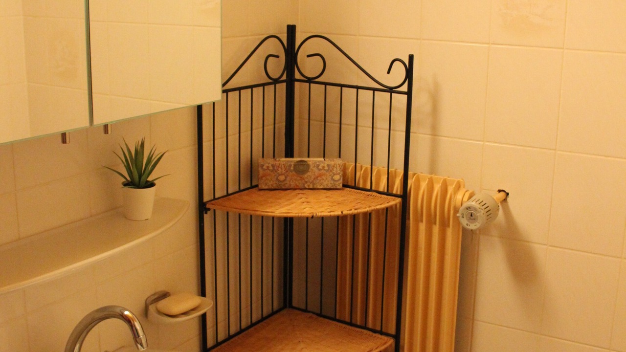 Photo of Bathroom in Agettes