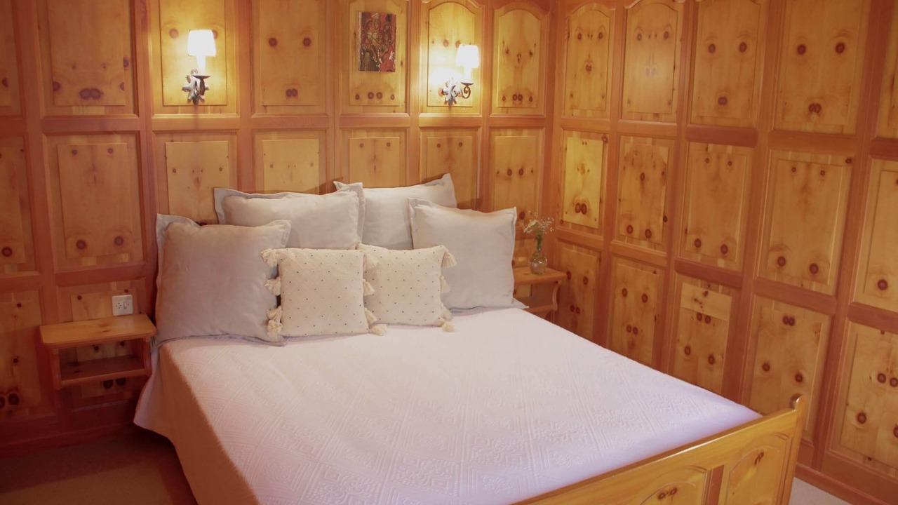 Photo of Bedroom in Agettes