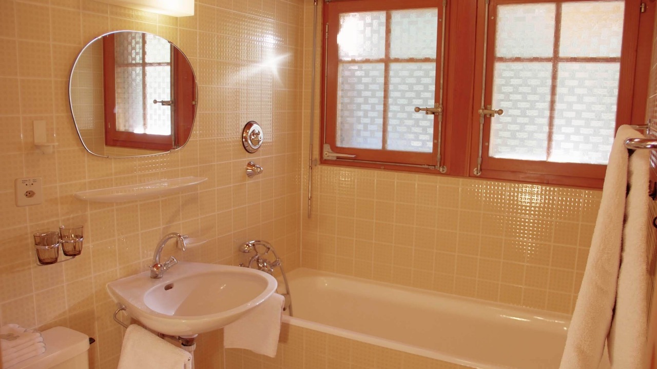 Photo of Bathroom in Agettes