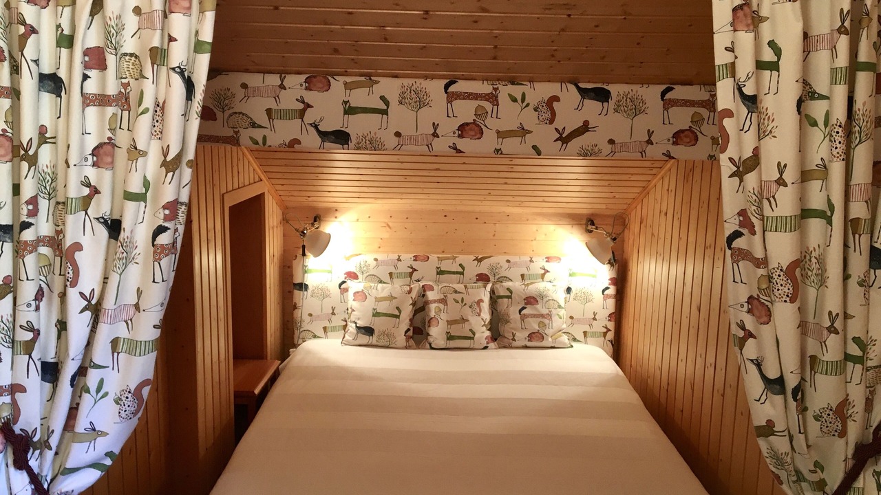 Photo of Bedroom in Agettes