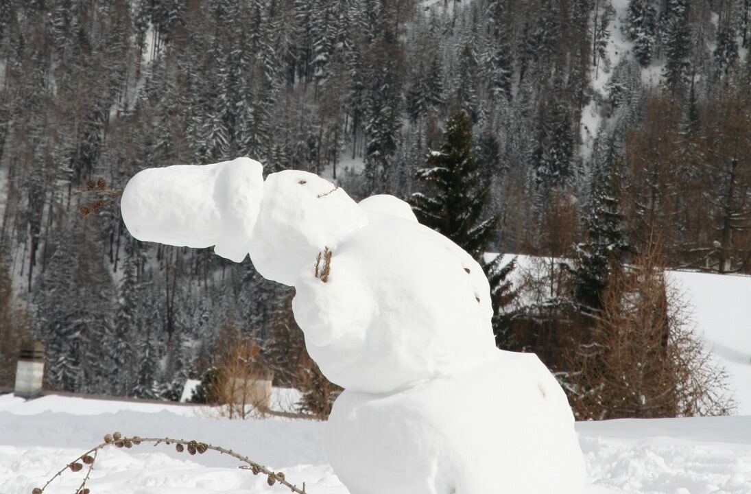 Photo of Outdoor in La Tzoumaz