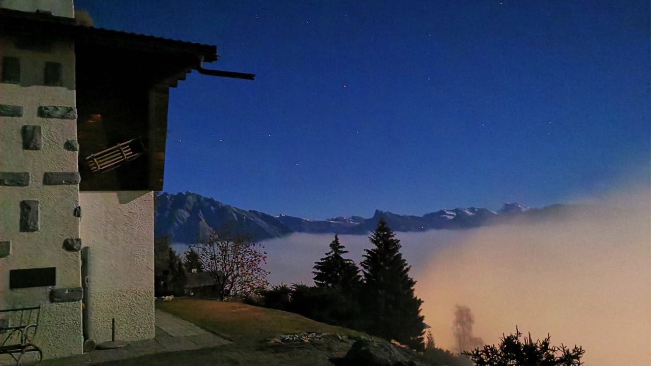 Photo of Outdoor in La Tzoumaz