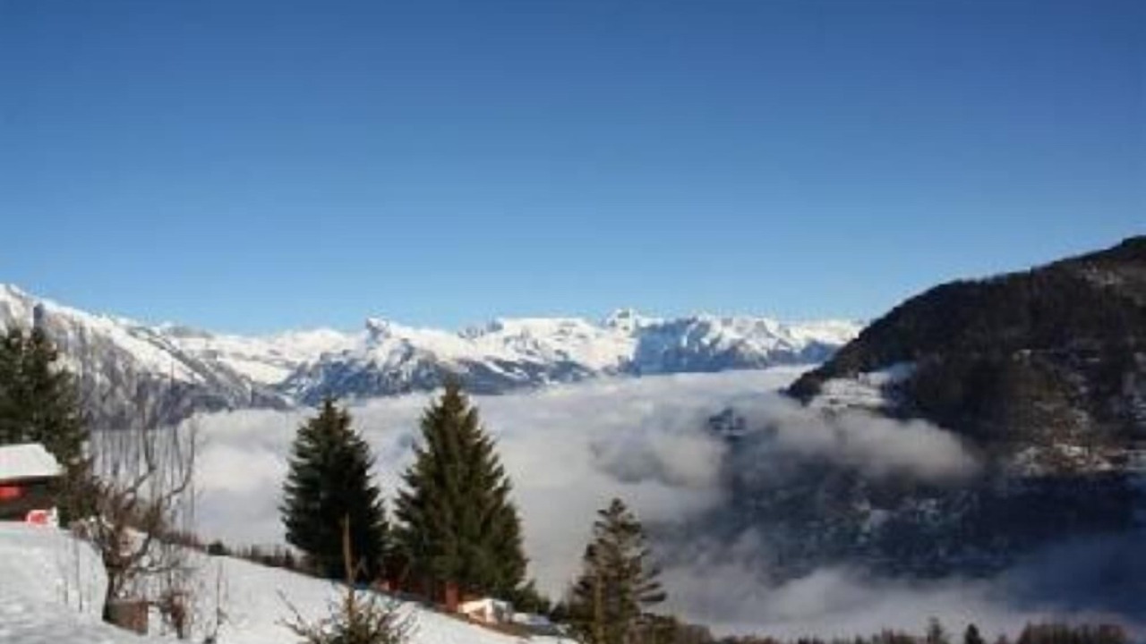 Photo of Outdoor in La Tzoumaz