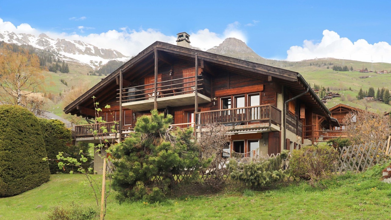 Photo of Others in Verbier