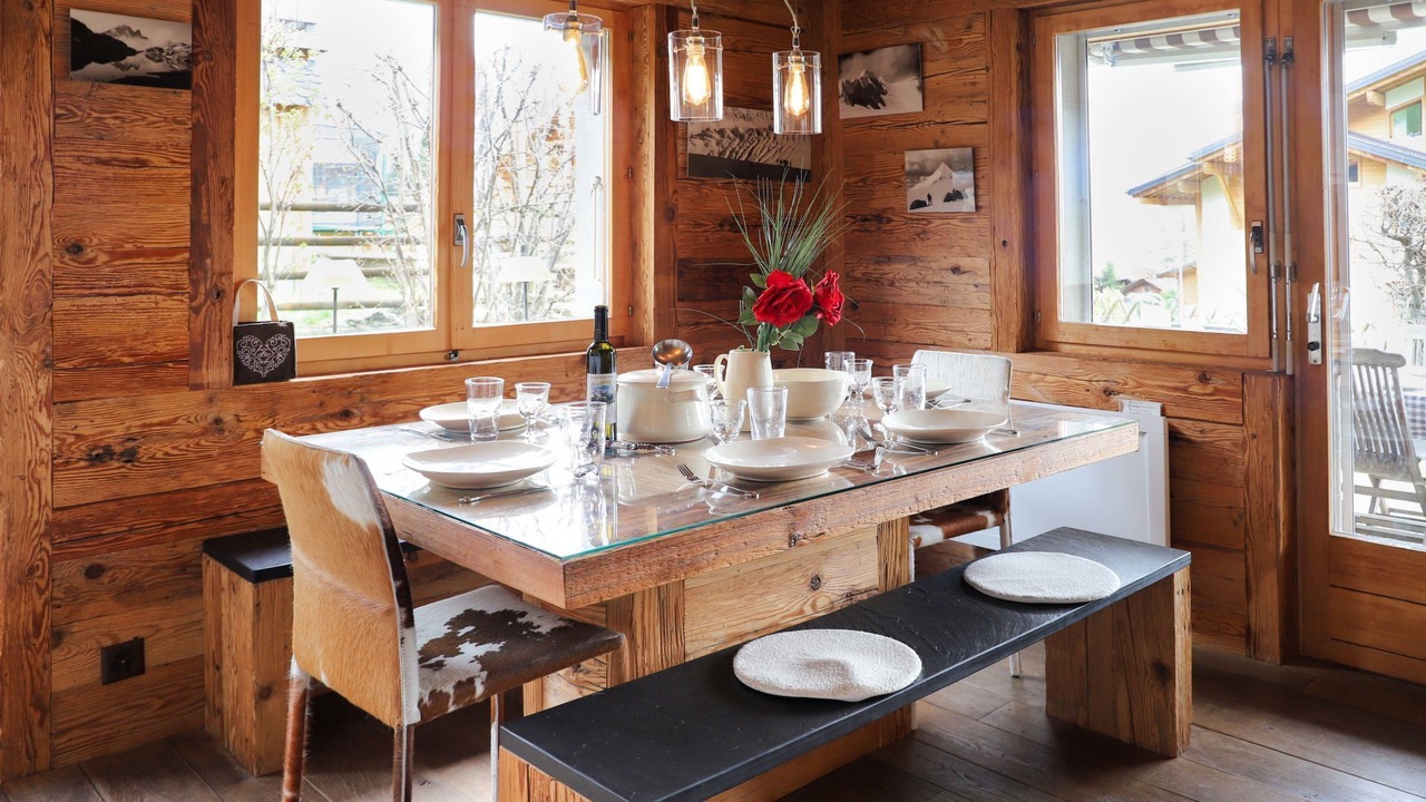 Photo of Bedroom in Verbier