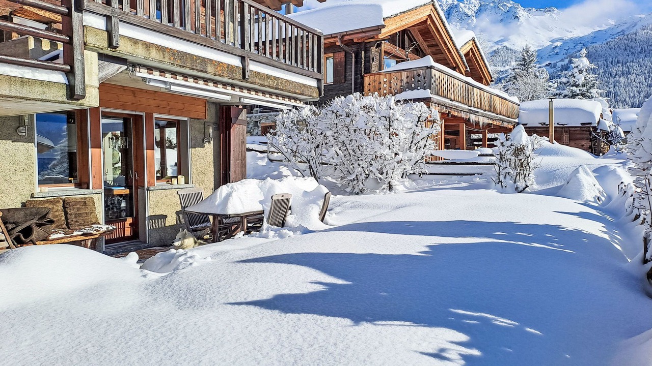 Photo of Others in Verbier