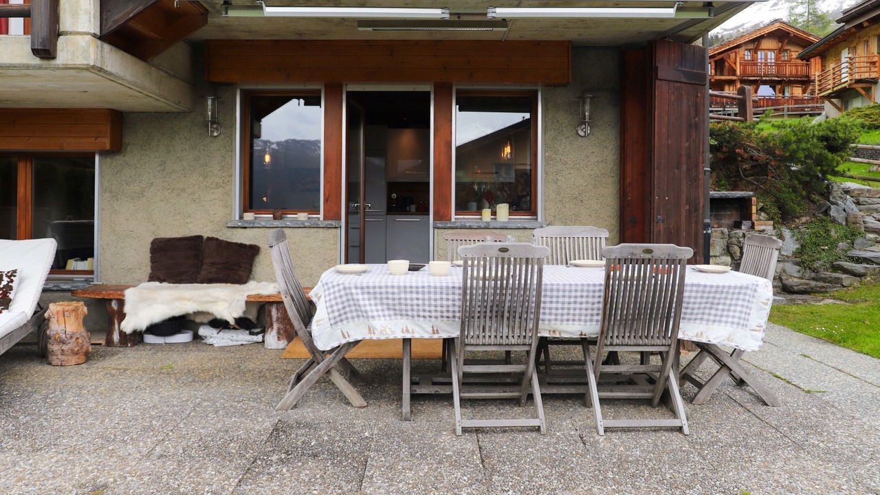Photo of Others in Verbier