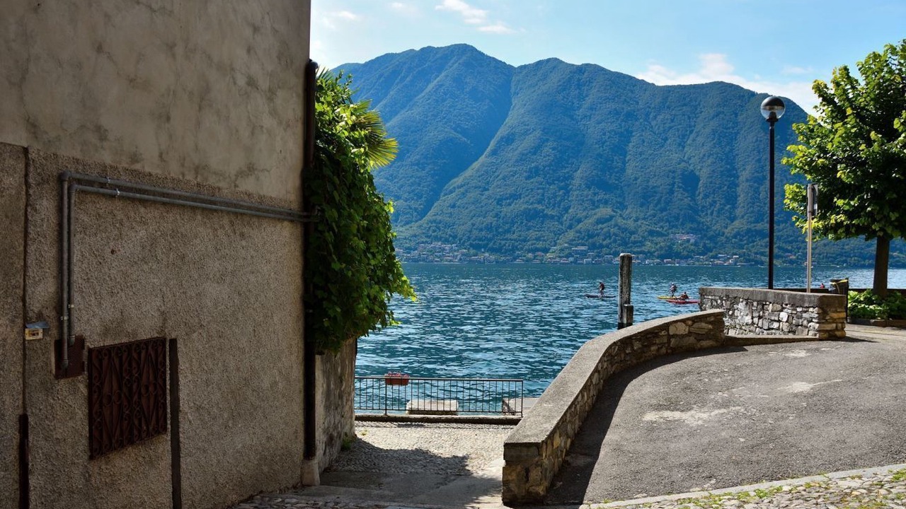 Photo of Outdoor in Colonno