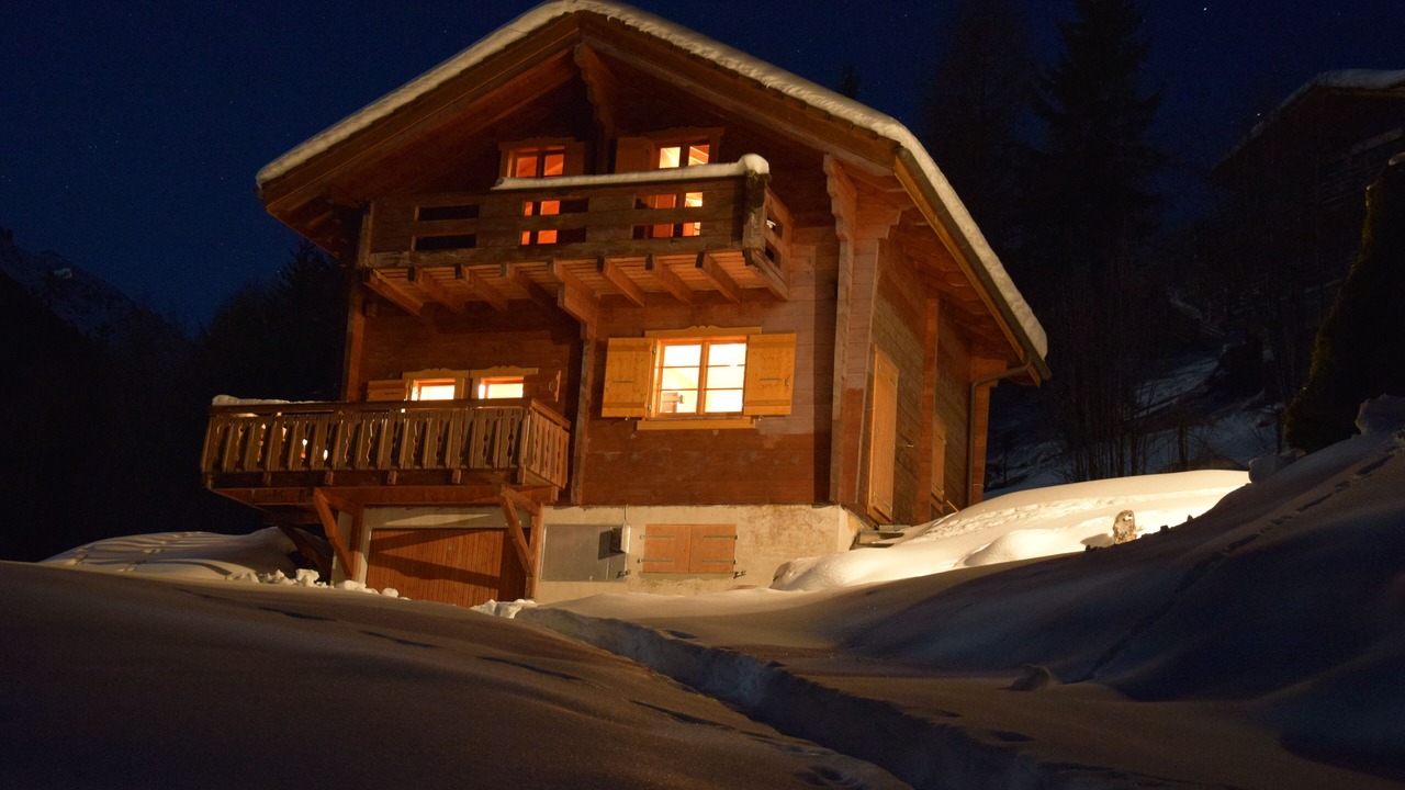 Photo of Outdoor in Riddes