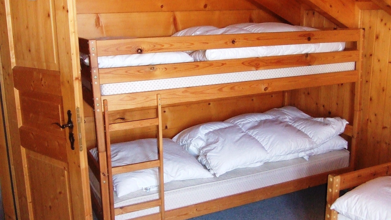 Photo of Bedroom in Riddes