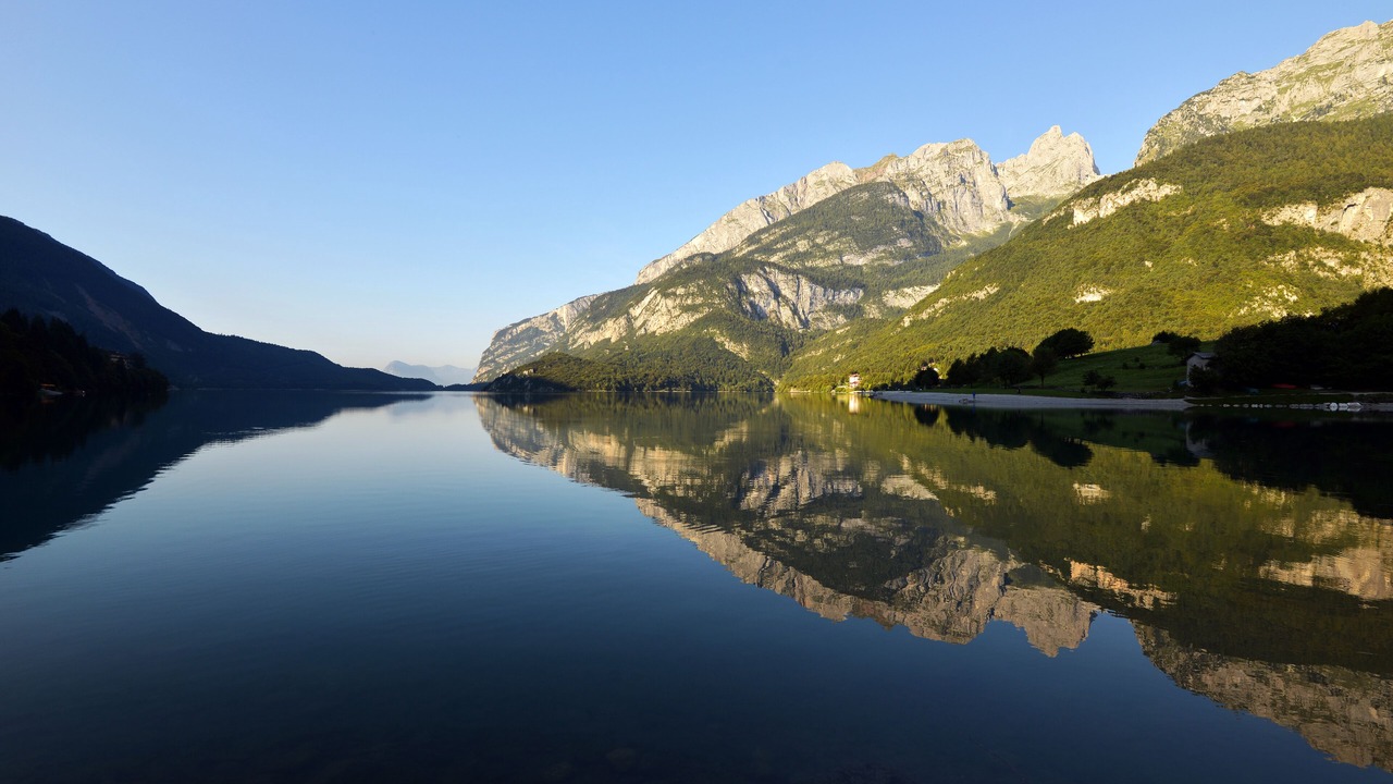 Photo of Others in Molveno