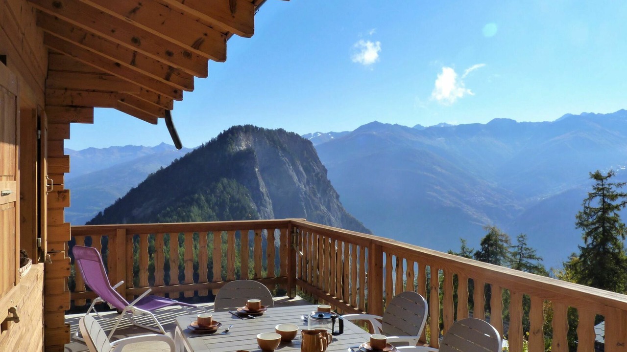 Photo of Outdoor in Leytron