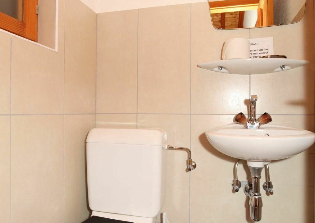 Photo of Bathroom in Leytron