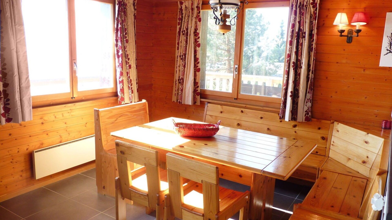 Photo of Bedroom in Leytron