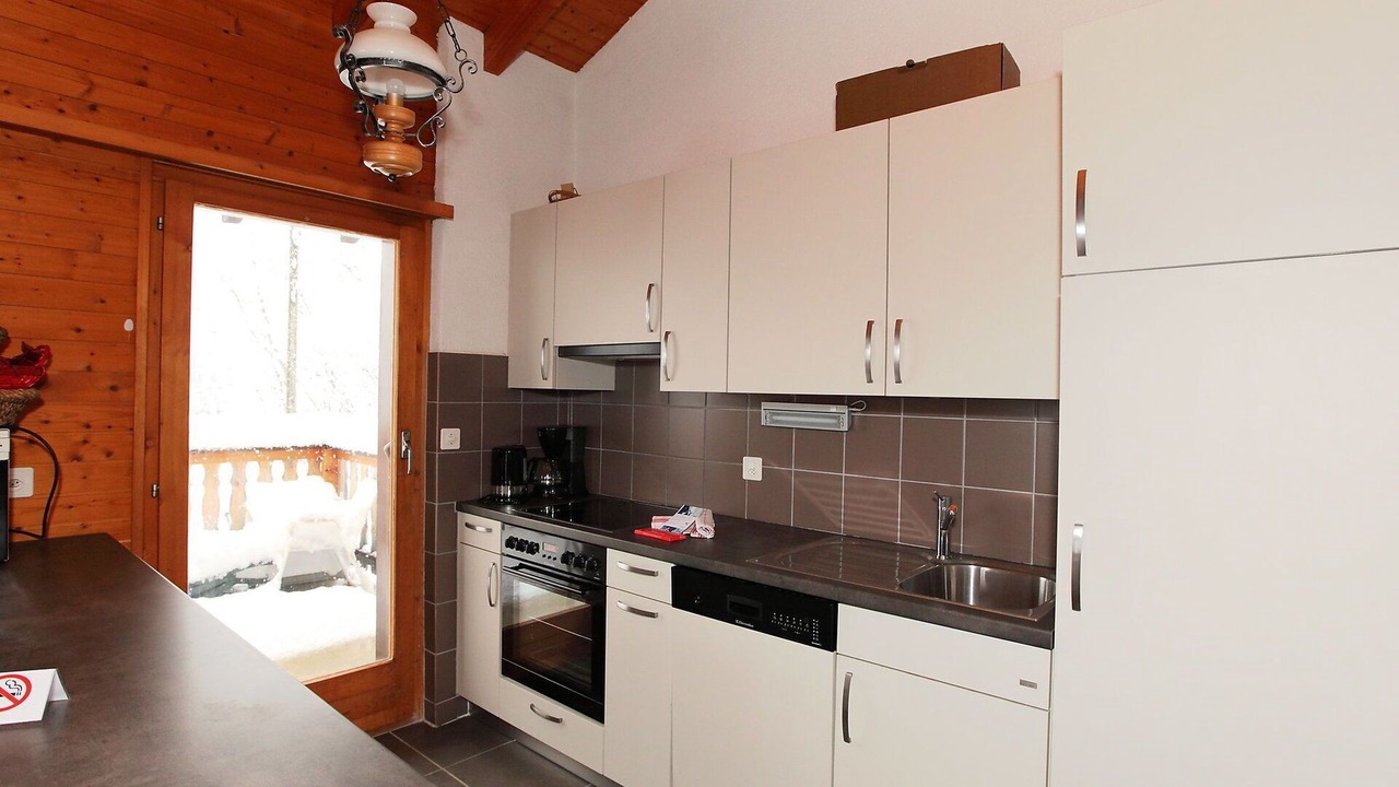 Photo of Bedroom in Leytron