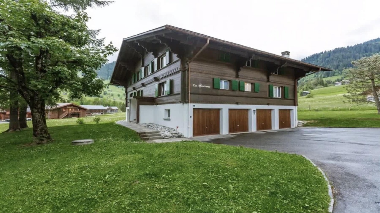 Photo of Others in Gstaad