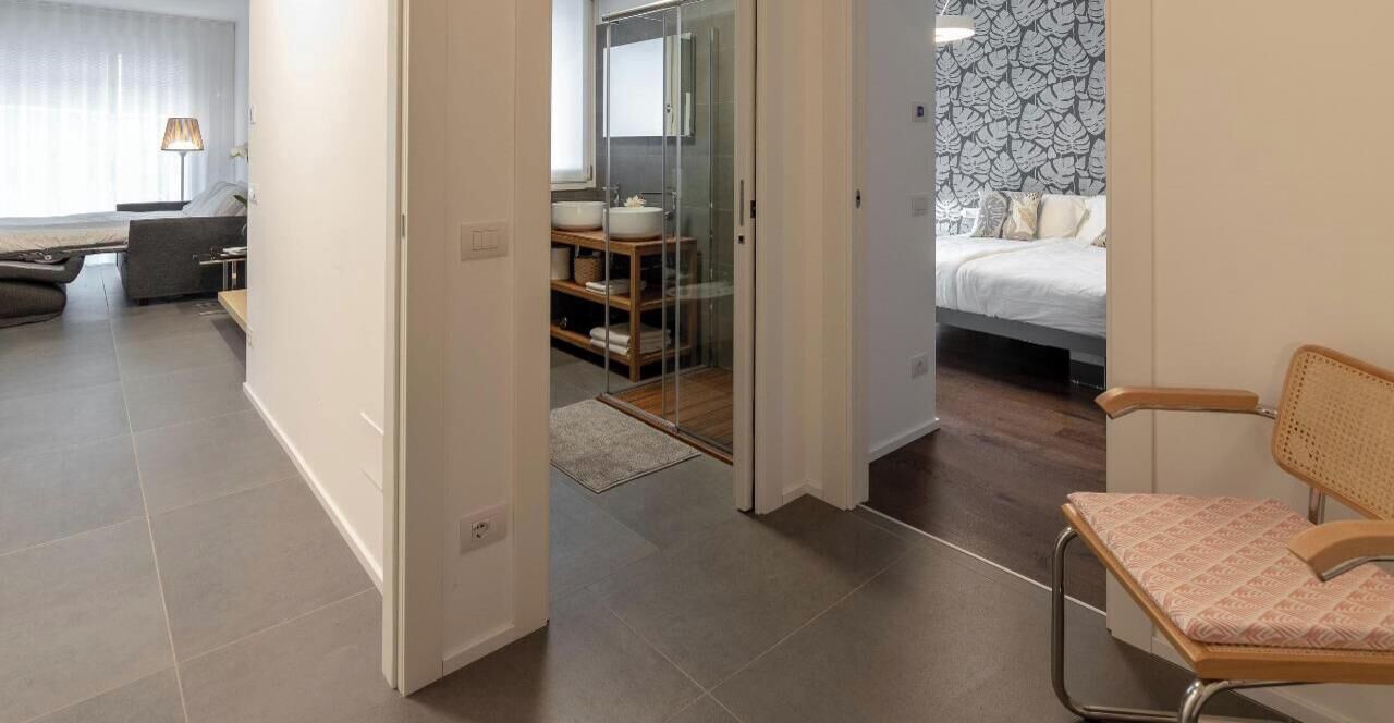 Photo of Bedroom in Como