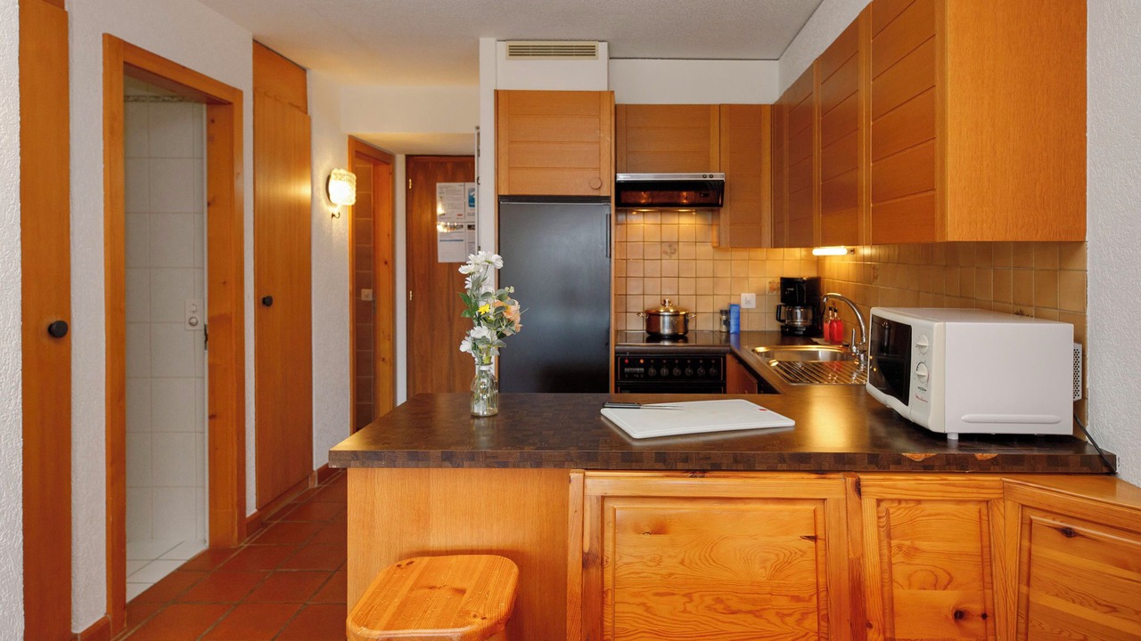 Photo of Bedroom in Randogne
