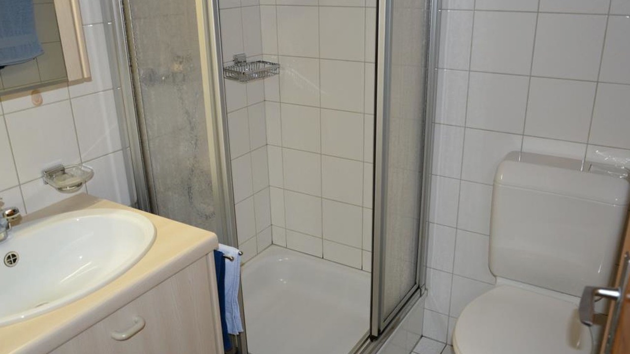 Photo of Bathroom in Zweisimmen