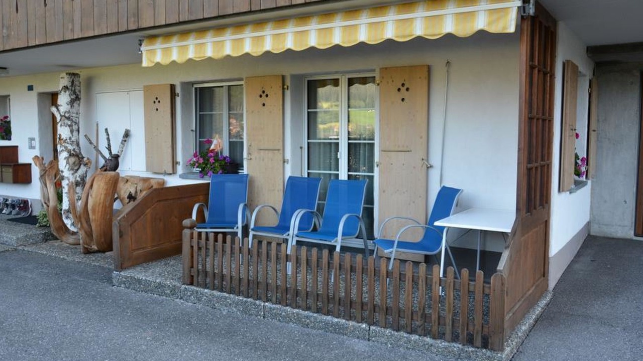 Photo of Others in Zweisimmen
