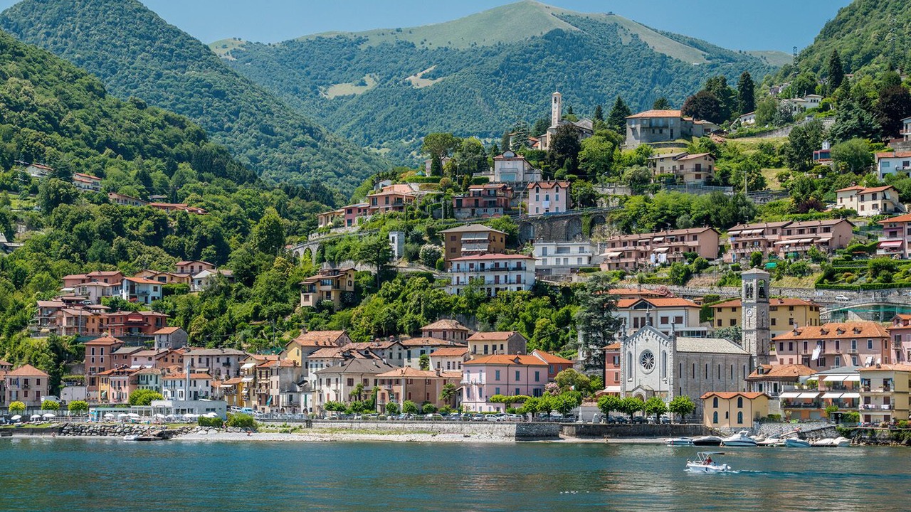Photo of Outdoor in Colonno