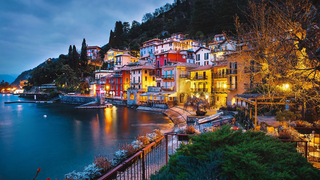 Photo of Outdoor in Colonno