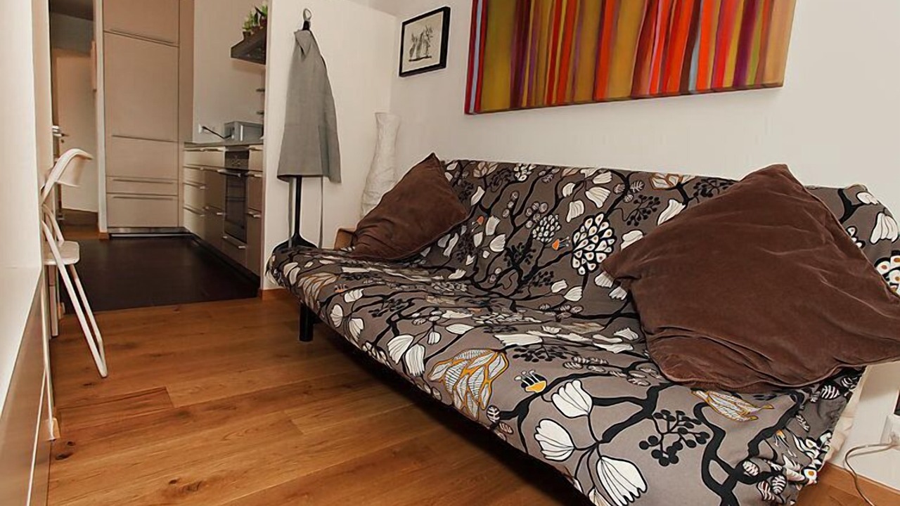 Photo of Livingroom in Ovronnaz