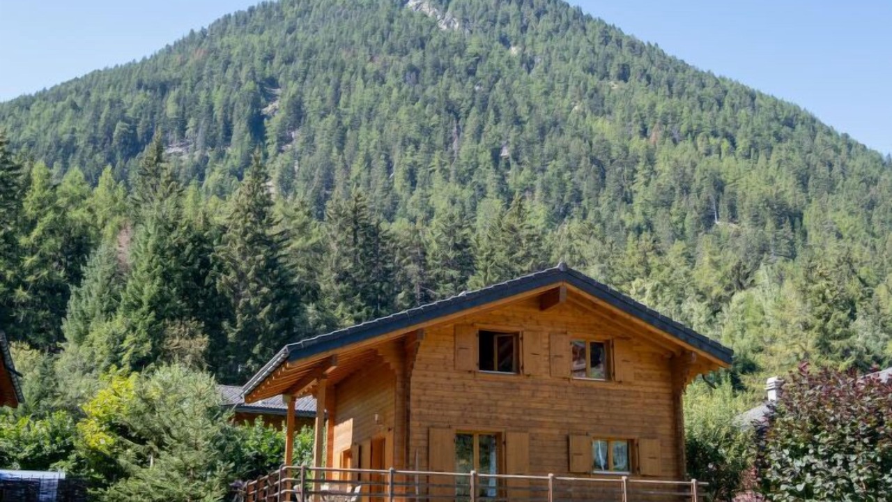 Photo of Others in Champex-Lac