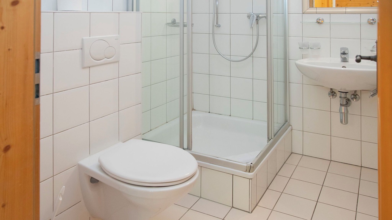 Photo of Bathroom in Ovronnaz