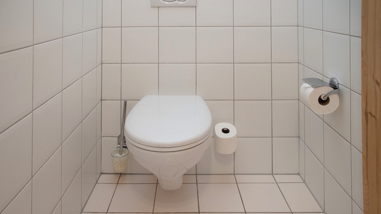 Photo of Bathroom in Ovronnaz