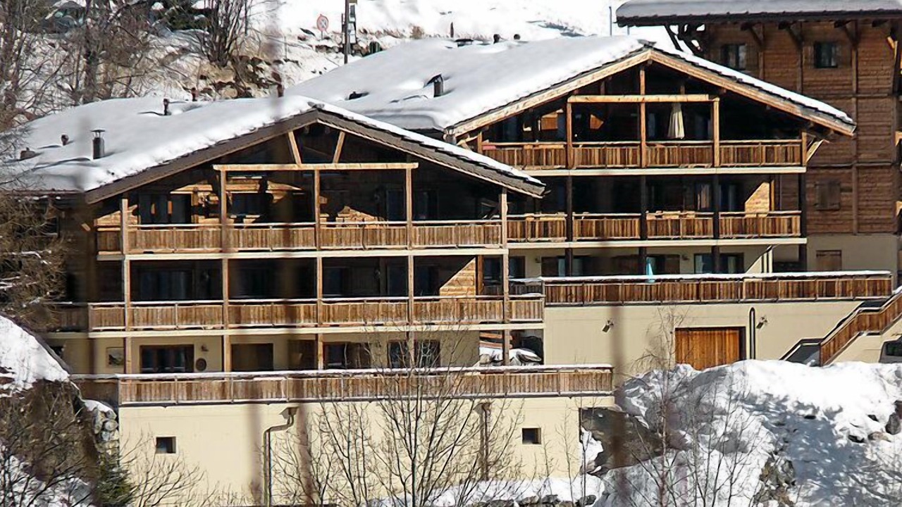 Photo of Others in Ovronnaz