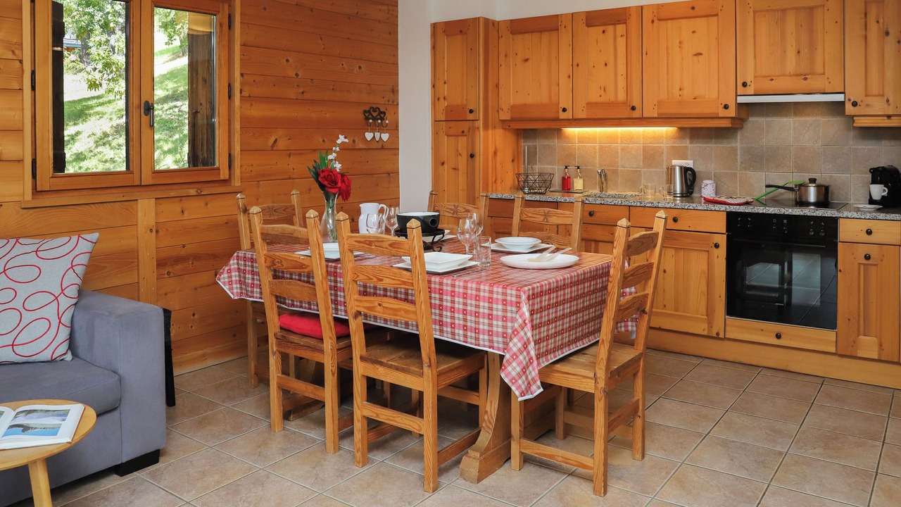 Photo of Bedroom in Ovronnaz
