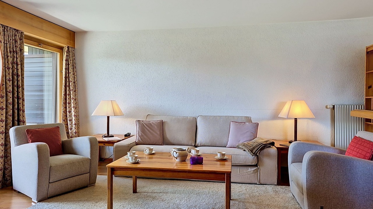 Photo of Livingroom in Montana