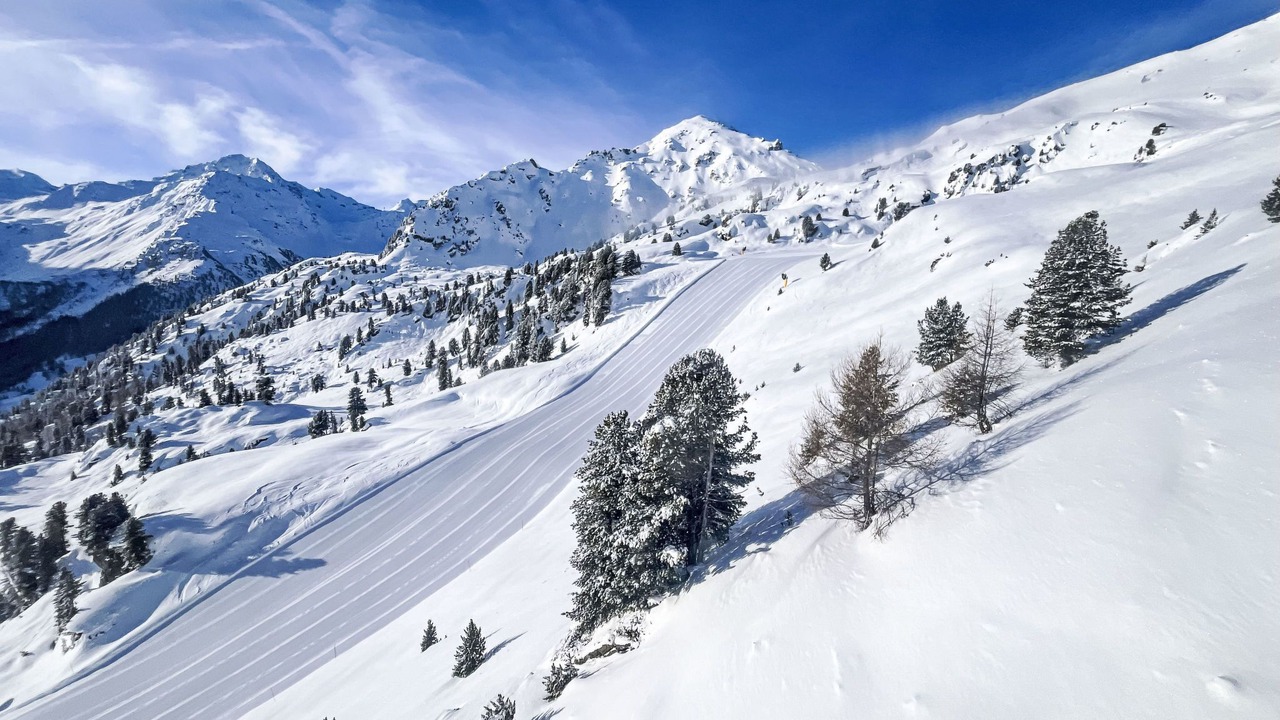 Photo of Outdoor in Nendaz