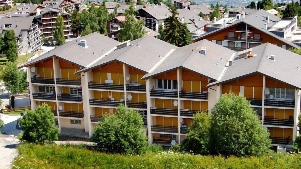 Photo of Others in Nendaz