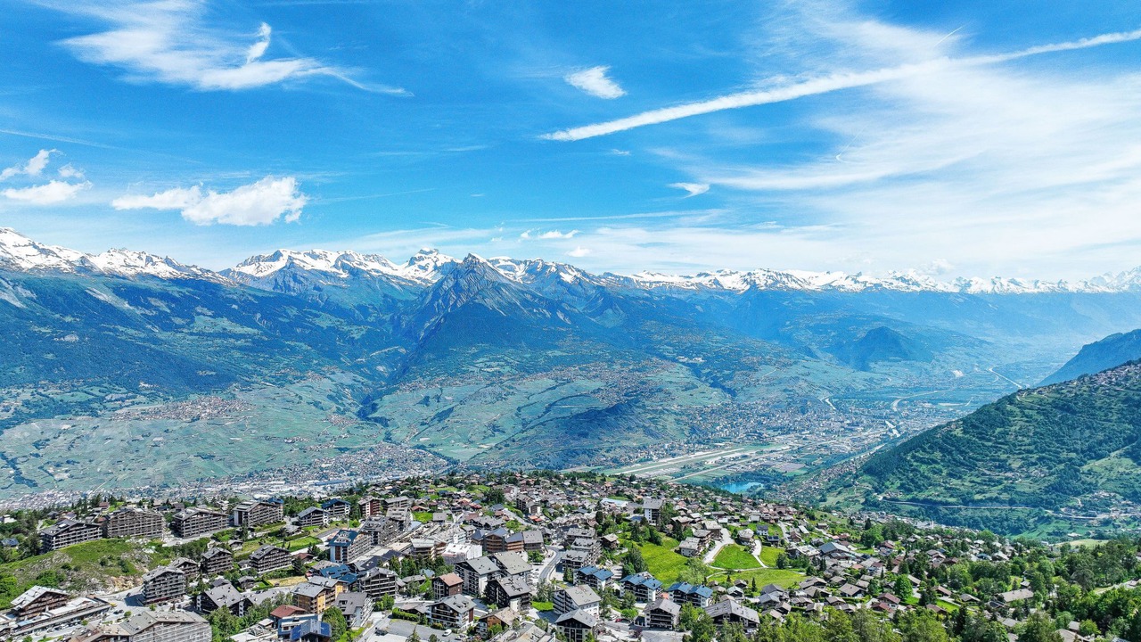 Photo of Others in Nendaz