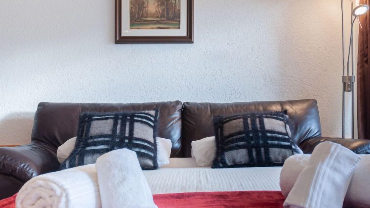Photo of Livingroom in Nendaz