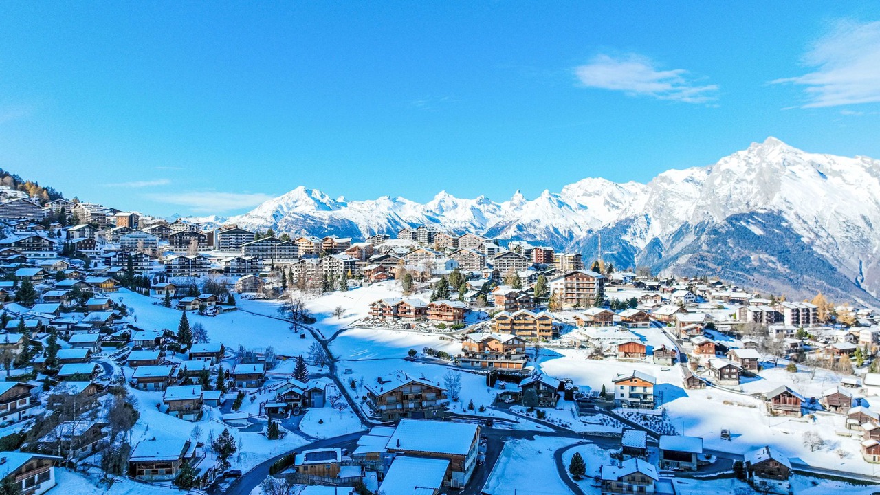 Photo of Others in Nendaz