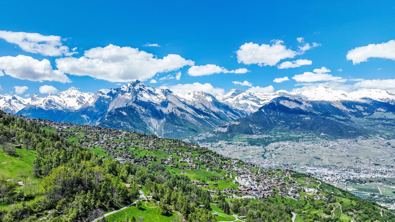 Photo of Others in Nendaz