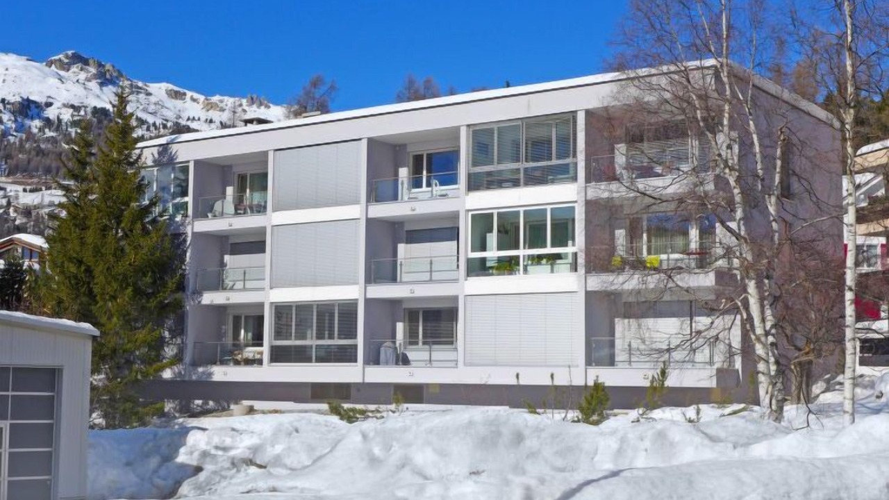 Photo of Others in St. Moritz