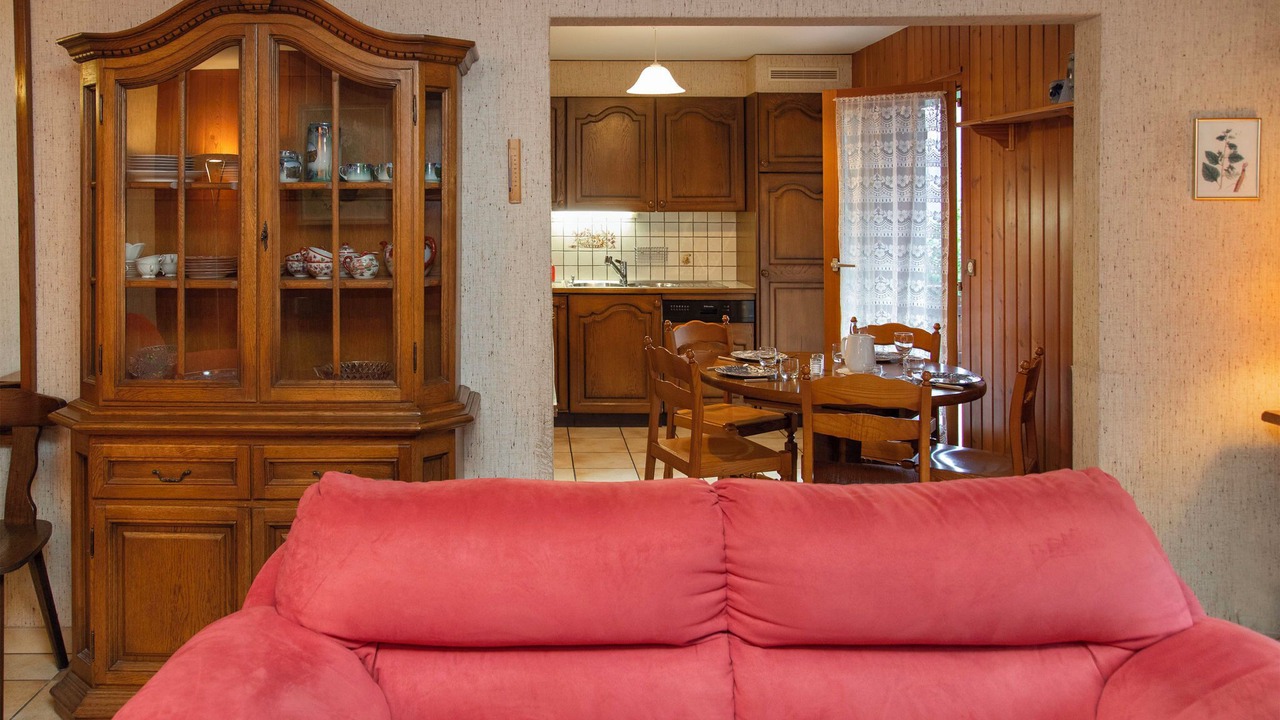 Photo of Livingroom in Ovronnaz