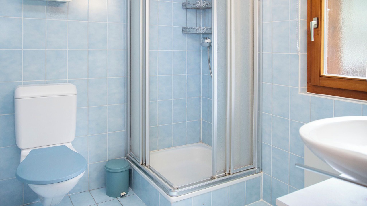 Photo of Bathroom in Ovronnaz