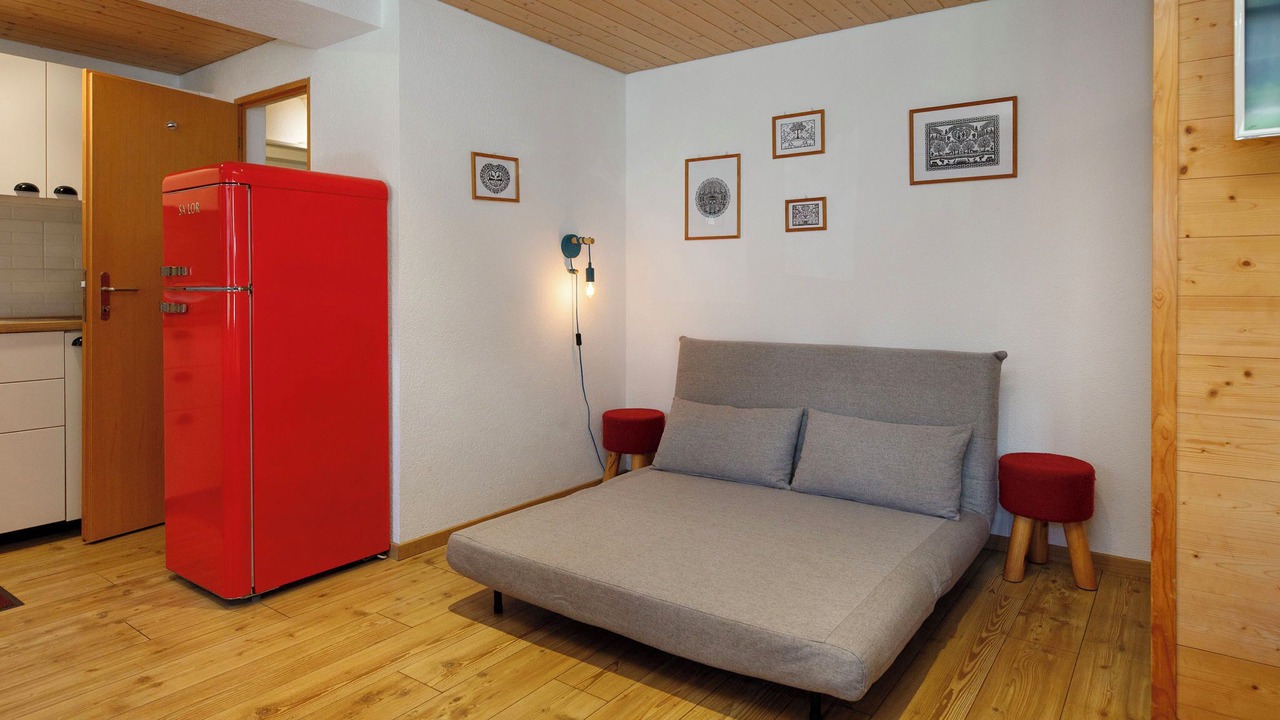 Photo of Livingroom in Grindelwald