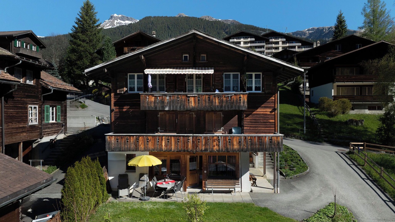 Photo of Others in Grindelwald
