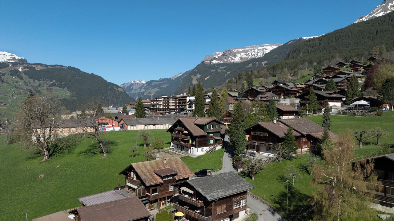Photo of Others in Grindelwald