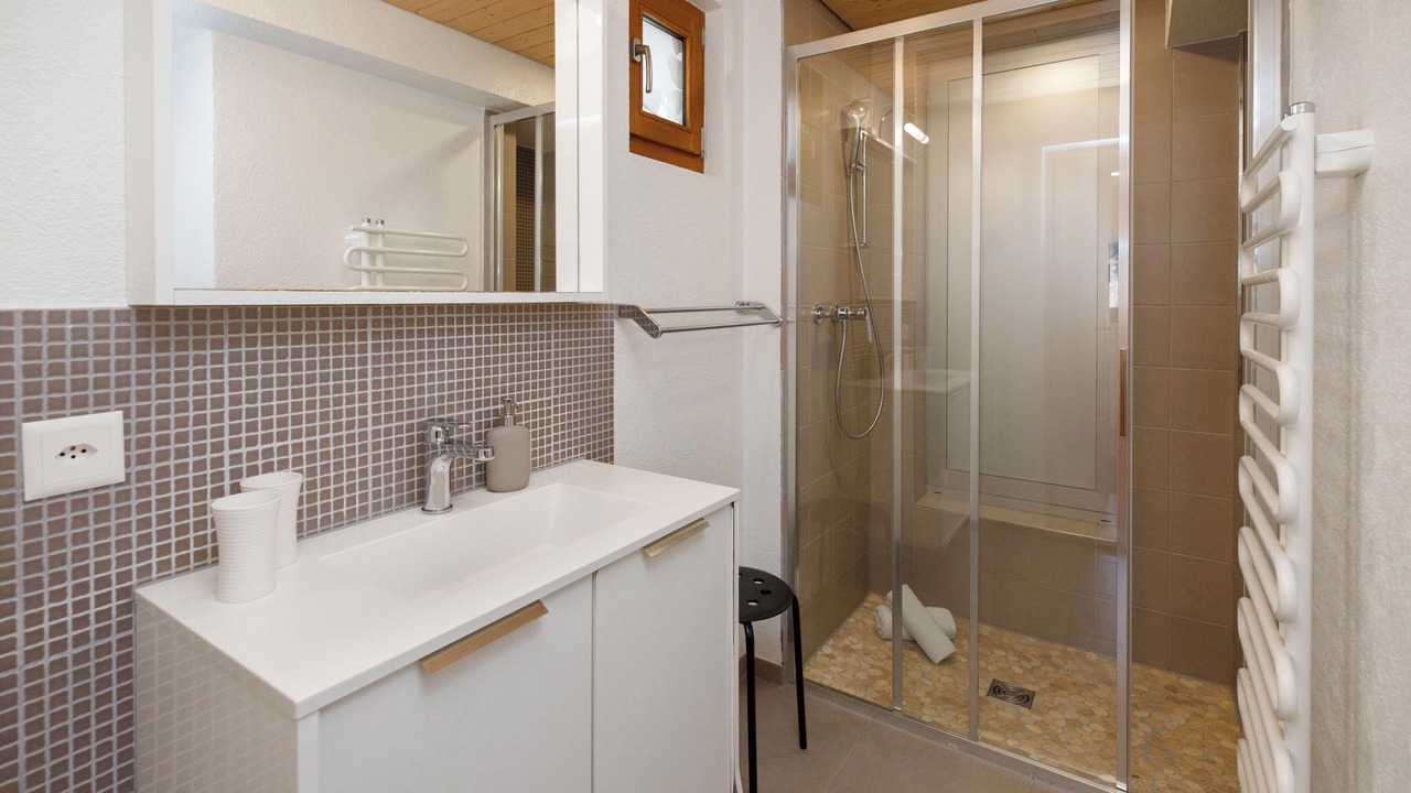 Photo of Bathroom in Grindelwald
