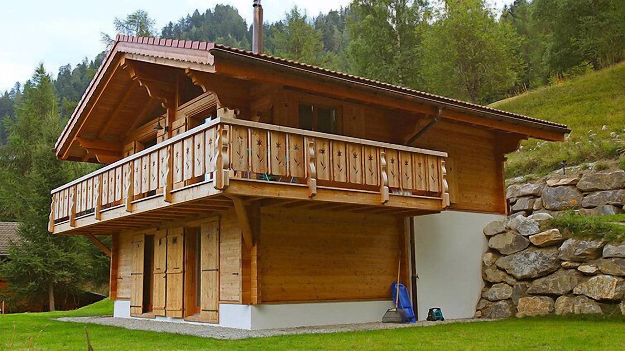 Photo of Outdoor in Chamoson