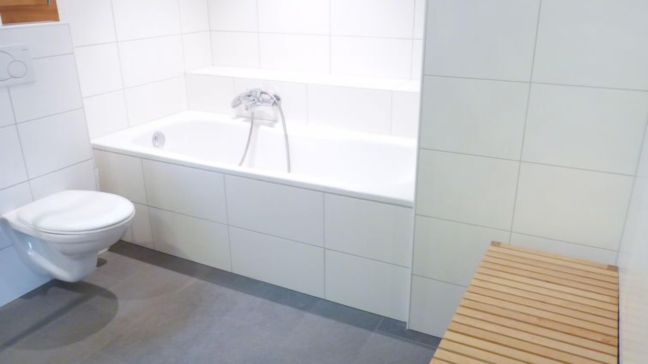 Photo of Bathroom in Chamoson